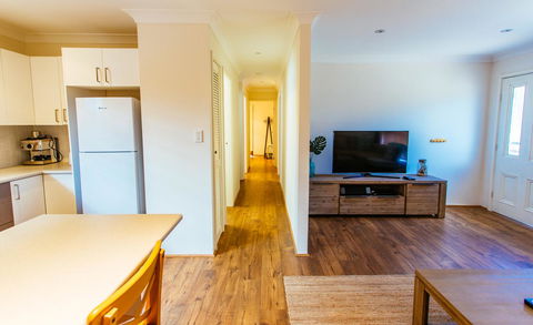 Sunbaker Pet Friendly Awards Finalist 4 Mins Walk To Culburra Beach - Sydney 4u 17