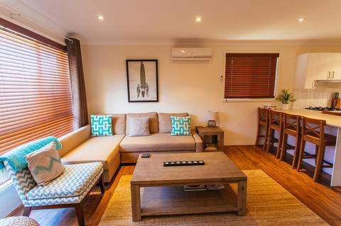 Sunbaker Pet Friendly Awards Finalist 4 Mins Walk To Culburra Beach - Sydney 4u 6