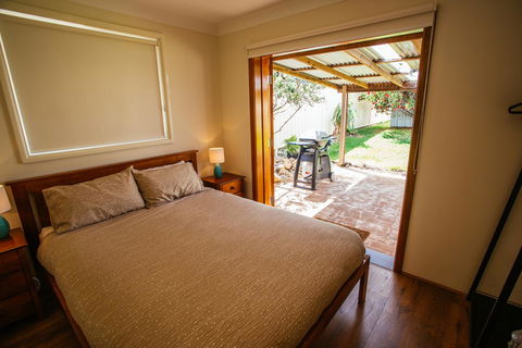 Sunbaker Pet Friendly Awards Finalist 4 Mins Walk To Culburra Beach - Sydney 4u 20
