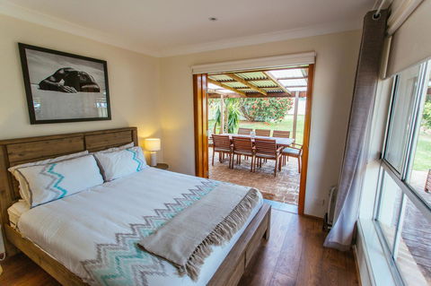 Sunbaker Pet Friendly Awards Finalist 4 Mins Walk To Culburra Beach - Sydney 4u 2