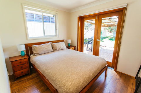 Sunbaker Pet Friendly Awards Finalist 4 Mins Walk To Culburra Beach - Sydney 4u 18
