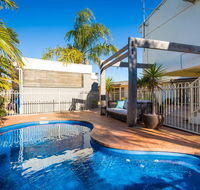 Seashells Apartments Merimbula - Sydney 4u