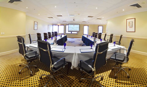 Stamford Plaza Sydney Airport Hotel & Conference Centre - Sydney Resort 25