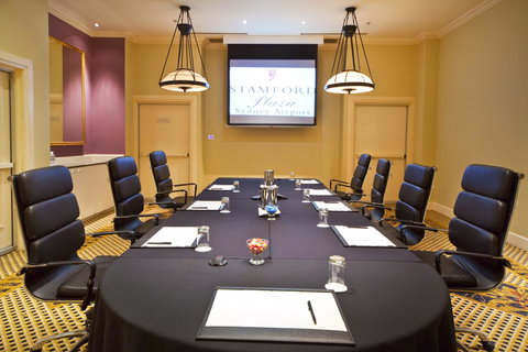 Stamford Plaza Sydney Airport Hotel & Conference Centre - Sydney Resort 26