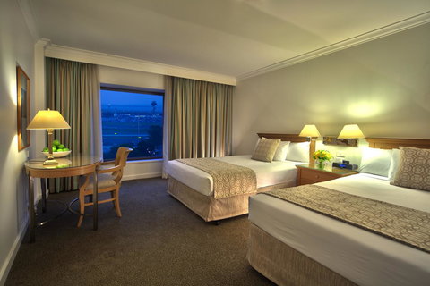 Stamford Plaza Sydney Airport Hotel & Conference Centre - Sydney Resort 7