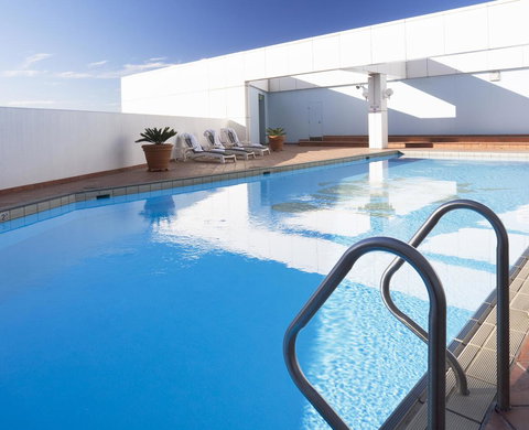 Stamford Plaza Sydney Airport Hotel & Conference Centre - Sydney Resort 2