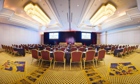 Stamford Plaza Sydney Airport Hotel & Conference Centre - Sydney Resort 15