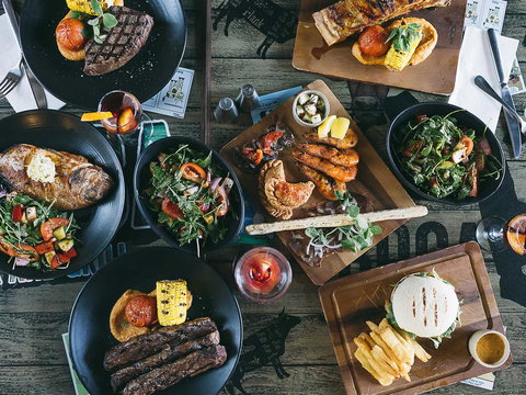 Stamford Plaza Sydney Airport Hotel & Conference Centre - Sydney Resort 34