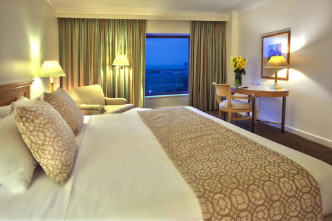 Stamford Plaza Sydney Airport Hotel & Conference Centre - Sydney Resort 6