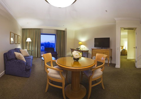 Stamford Plaza Sydney Airport Hotel & Conference Centre - Sydney Resort 16