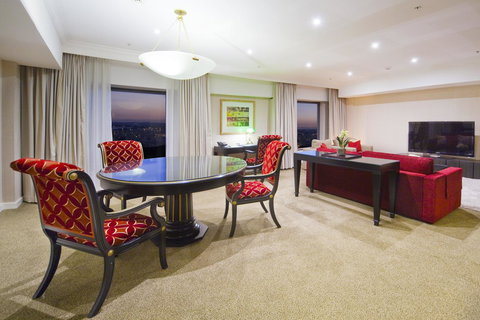 Stamford Plaza Sydney Airport Hotel & Conference Centre - Sydney Resort 18
