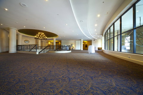 Stamford Plaza Sydney Airport Hotel & Conference Centre - Sydney Resort 29