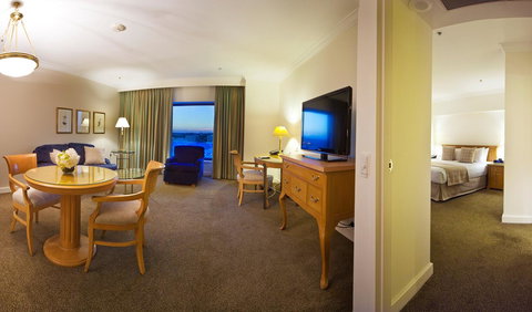 Stamford Plaza Sydney Airport Hotel & Conference Centre - Sydney Resort 31