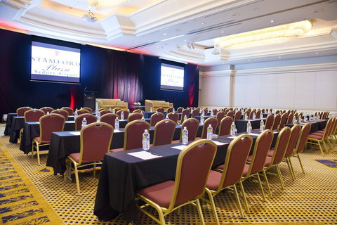Stamford Plaza Sydney Airport Hotel & Conference Centre - Sydney Resort 23