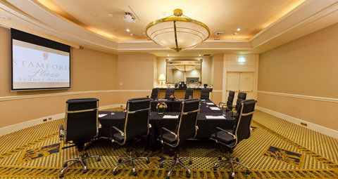 Stamford Plaza Sydney Airport Hotel & Conference Centre - Sydney Resort 24