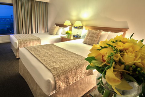 Stamford Plaza Sydney Airport Hotel & Conference Centre - Sydney Resort 9