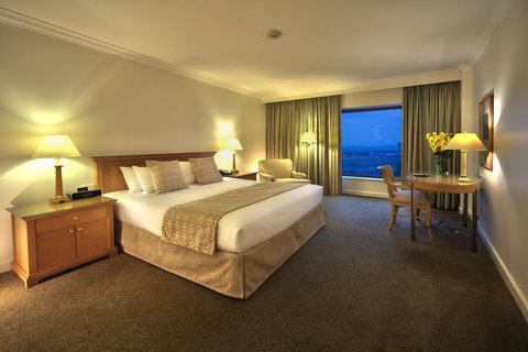 Stamford Plaza Sydney Airport Hotel & Conference Centre - Sydney Resort 1