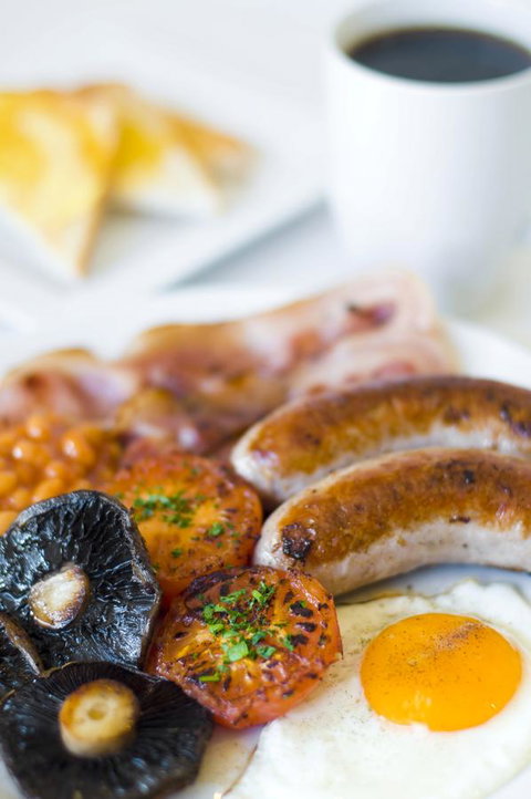 Stamford Plaza Sydney Airport Hotel & Conference Centre - Sydney Resort 4