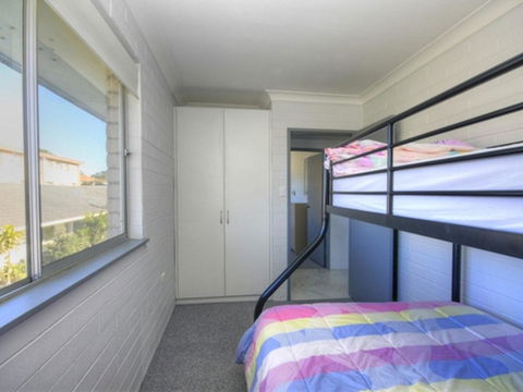 45 Wharf Street - Whole House - Sydney 4u 4