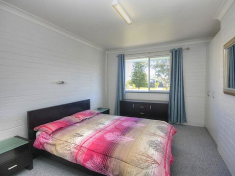 45 Wharf Street - Whole House - Sydney 4u 12