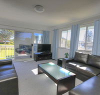 45 Wharf Street - Whole House - Accommodation Sydney