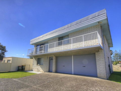 45 Wharf Street - Whole House - Sydney 4u 11