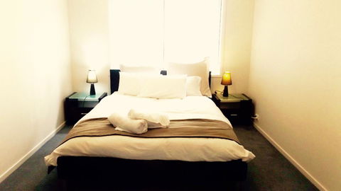 Jindabyne Executive - Sydney 4u 4