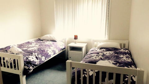 Jindabyne Executive - Sydney 4u 2