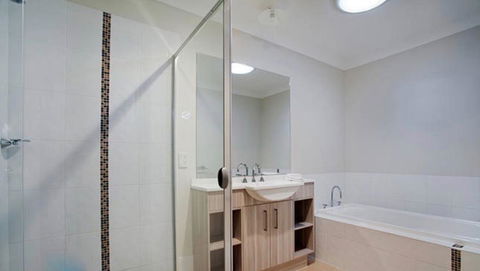 Jindabyne Executive - Sydney 4u 7