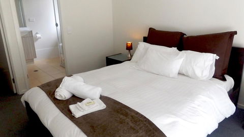 Jindabyne Executive - Sydney 4u 1