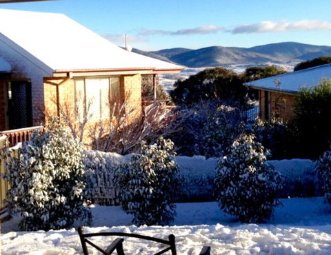 Jindabyne Executive - Sydney 4u 10