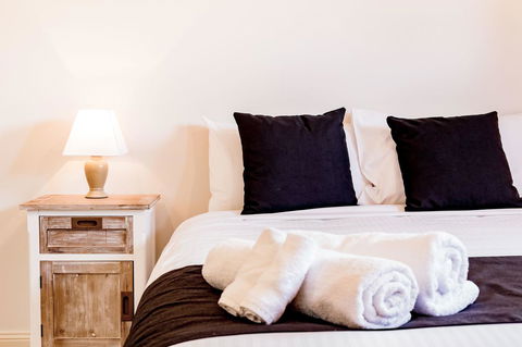 Bundanoon Country Inn Motel - Sydney 4u 25