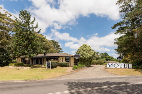 Bundanoon Country Inn Motel - Sydney 4u 43
