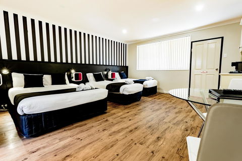 Bundanoon Country Inn Motel - Sydney 4u 41