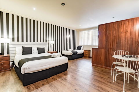 Bundanoon Country Inn Motel - Sydney 4u 8