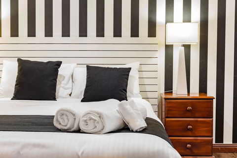 Bundanoon Country Inn Motel - Sydney 4u 5
