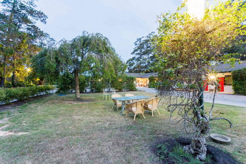 Bundanoon Country Inn Motel - Sydney 4u 21