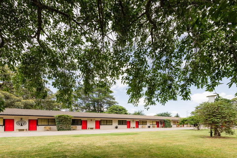 Bundanoon Country Inn Motel - Sydney 4u 44