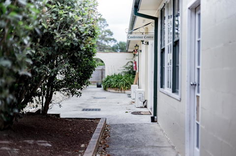 Bundanoon Country Inn Motel - Sydney 4u 16
