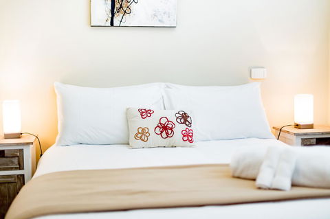 Bundanoon Country Inn Motel - Sydney 4u 37