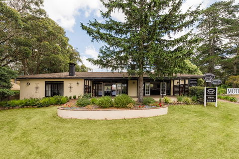 Bundanoon Country Inn Motel - Sydney 4u 42
