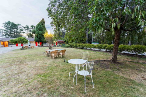 Bundanoon Country Inn Motel - Sydney 4u 19