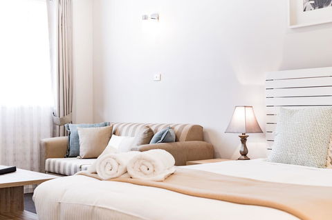 Bundanoon Country Inn Motel - Sydney 4u 15