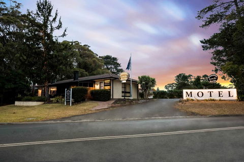Bundanoon Country Inn Motel - Sydney 4u 22