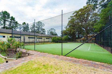 Bundanoon Country Inn Motel - Sydney 4u 18