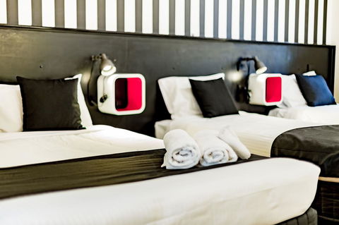 Bundanoon Country Inn Motel - Sydney 4u 40