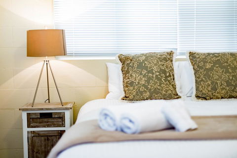 Bundanoon Country Inn Motel - Sydney 4u 32