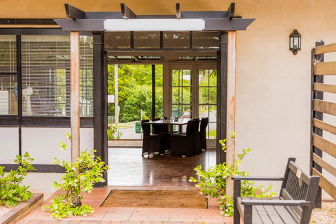 Bundanoon Country Inn Motel - Sydney 4u 7