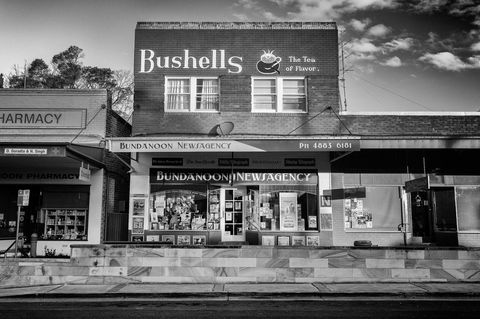 Bundanoon Country Inn Motel - Sydney 4u 27