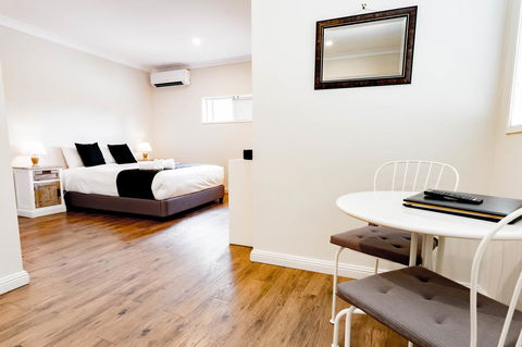 Bundanoon Country Inn Motel - Sydney 4u 26